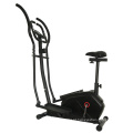 Multi Função Home Walker Stepper Cross Trainer Bike